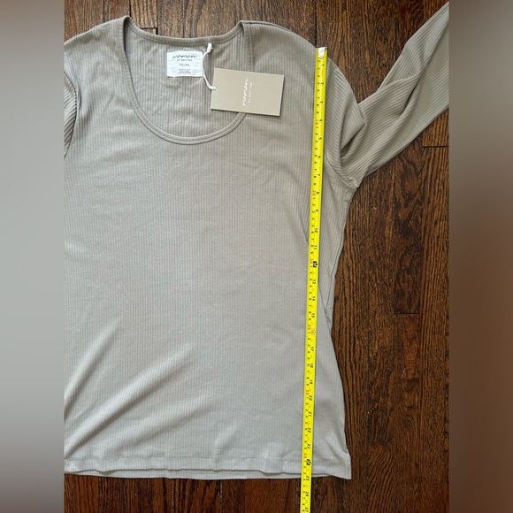 Maman x Petit Lem Loungewear Top (SET) - Picture 10 of 12